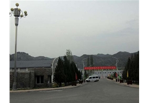呂梁市果老峰水上樂(lè)園